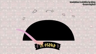 NCT LIFE in Osaka Behind EP.02