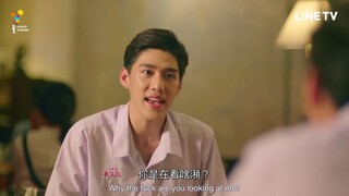 I Told Sunset About You EP  1 Highlight Pt  1 (Eng Sub)