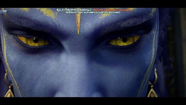 renegade immortal episode 90 sub indo