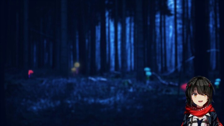 【Delicious meat】【Marshmallow】Marry me! Yashiro! 【真白/にじさんじ】