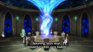 Tensei shitara slime S2 eps 22 sub Indonesia