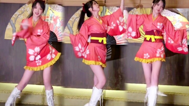 The Pure Land of Bliss is back again~ (v＾＿＾)v