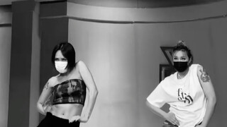 【街头女战士】救命！一棵树怎么也能这么辣？！丨树姐Jane丨编舞demo丨Holybang丨BGM: shawty