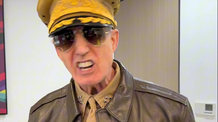 Có thể bạn không biết tôi, nhưng chắc chắn bạn đã từng nghe câu chuyện của tôi.