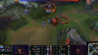 Highlights T1 vs GEN - Ván 3 _ Chung Kết _ LCK Mùa Xuân 2022