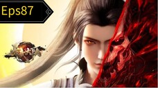 lingwu continent eps87
