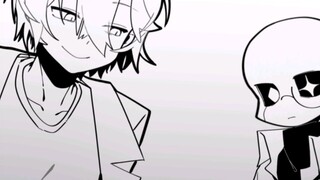 【Guoren au/whole life/scientists group】When Levi's kissed Hope