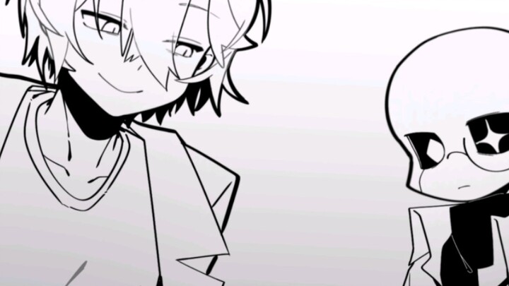 【Guoren au/toàn bộ cuộc sống/nhóm các nhà khoa học】Khi Levi hôn Hope