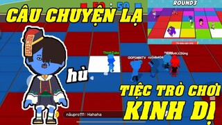 PLAY TOGETHER | LỖI Kinh Dị TRONG TIỆC TRÒ CHƠI ĐÁNG SỢ NHẤT