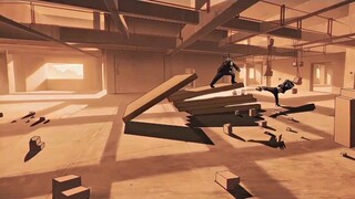 epic fight
