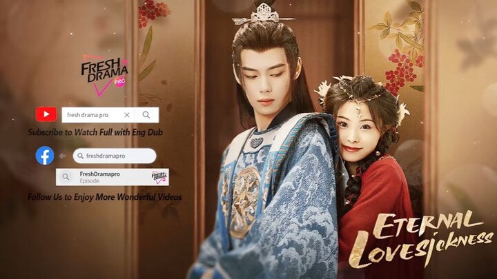 Eternal Lovesickness Episode 1 Eng Dub