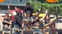 Challenge the most fierce "Super" road show on the Internet, the Guangzhou road show with super supp