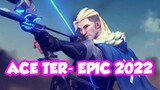 ACE TER-EPIC 2022