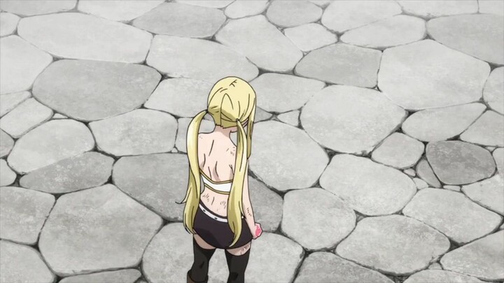 fairy tail 48