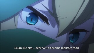 Danmachi Season 4 Episode 8