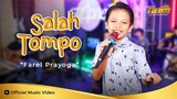 Farel Prayoga - Salah Tompo (Live Ska Reggae)