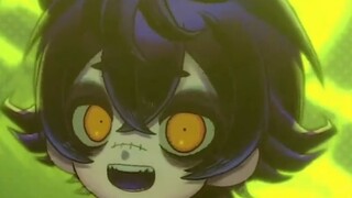 【Kazuya Seto】Các vấn đề thế giới ở Konoha (Bìa)