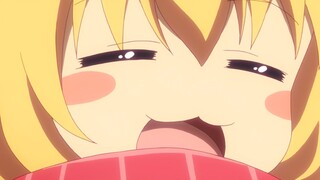 [MAD|Moe]A Compilation of Anime Scenes|BGM: PONPONPON