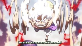 One Piece Episode 1142 Full Subtitle Indonesia Terbaru Full