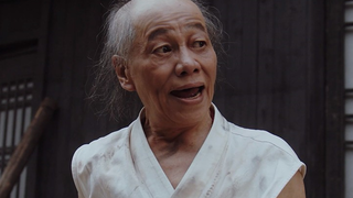 Fire Cloud Demon God x Tan Qiao x Erxianqiao Elder: The Latest Silly Ad for "Yanyun Sixteen Voices"