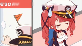 [Azur Lane 4th Anniversary] Happy Birthday [Hundred Ships Appearance]