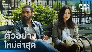 Mr. & Mrs. Smith - ตัวอย่างอย่างเป็นทางการ [พากย์ไทย] | Prime Thailand