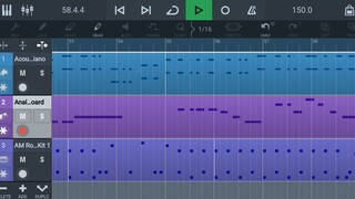 Cubasis demo 9