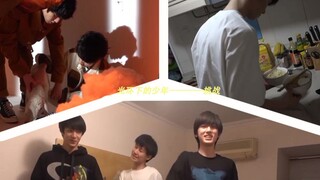 愿天下姐妹像我一样被摁着磕cp