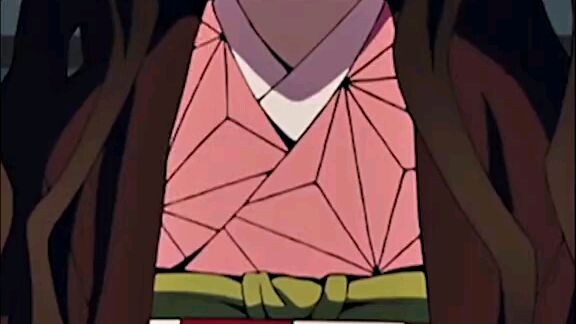 Nezuko #demonslayer