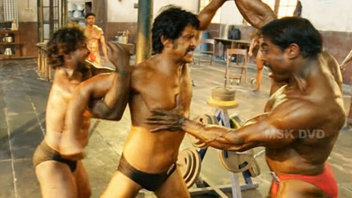 【Frustrated Commentary】Let's become the man behind Officer A this New Year!