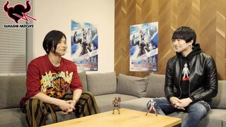Video phỏng vấn Haruki Tsukawa và Hirano Hiroshu x Shota Aoyagi Takaya