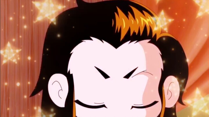 〈Part 2〉Use various methods to open Heaven Official's Blessing Character Status