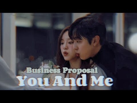 Business Proposal