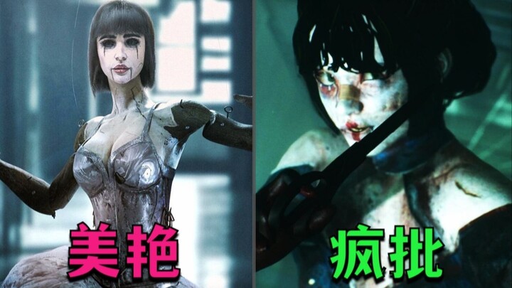 Cô gái bị bạn bè trêu chọc là “con heo” chỉ vì béo phì, vậy mà sau khi trở nên xinh đẹp, cô đã giết 