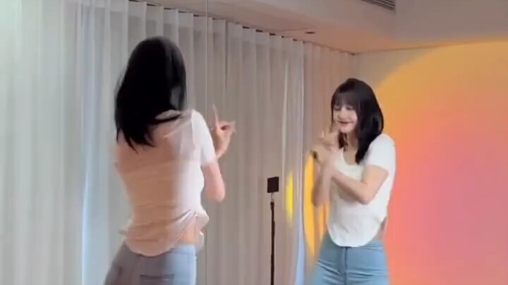 好身材秀出来，热舞合集。