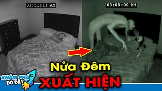 10 Điều Kiêng Kỵ Khi Đi Ngủ Nên Tránh Kẻo Rước Họa Vào Thân | Khám Phá Đó Đây