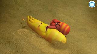 Hoạt hình nhảm nhí P98 #hoathinhhay