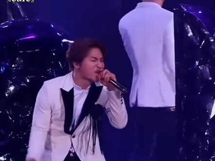 No wonder G-Dragon’s early songs were so intense—turns out it was all about shouting his heart out!