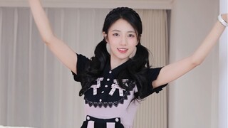 Ai sẽ nói không với kiểu tóc đuôi ngựa đôi...