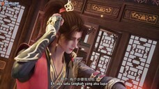 Ancient War Soul Eps 17 Sub Indo