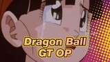 [Dragon Ball] GT OP Dan Dan Kokoro Hikareteku, Reminiscing Childhood