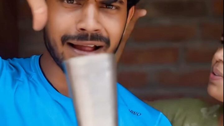 Unveiling Indian Street Magic: The Floating Water Cup!