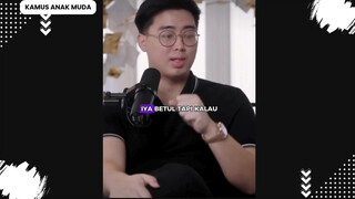 Dokter ternyata juga banyak yang merokok ya 😇