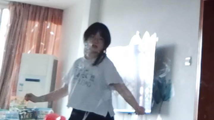 Tips to make your Beyond the Way more handsome (very subjective)