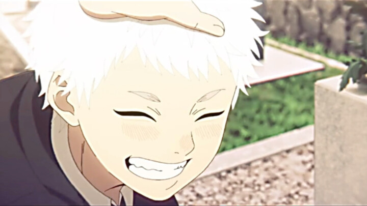 “Yeah, I love light—I just can’t get enough of it.”