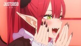 [MAD·AMV][My Dress-Up Darling] Clips from EP11