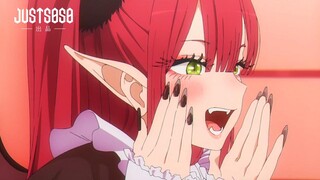 [MAD·AMV][My Dress-Up Darling] Clips from EP11