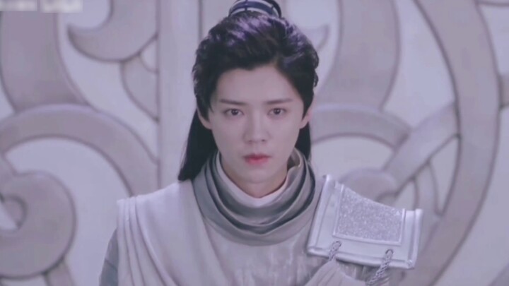 Heaven Official's Blessing •Lalang CP || Lu Han×Xiao Zhan|| Hua Lian|| "Flowers bloom all over the c