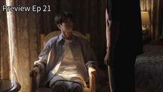 [Preview] Rэvэn9эժ Lסvэ Ep 21 (sub indo)