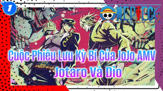[4K/JoJo / Wake] Định Mệnh Phải Như Thế Nào Sao?_1